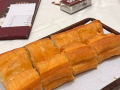 -喜宴又一村·粤菜·茶点·海鲜(壹方天地店)