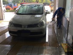 -车享家汽车养护中心(永胜中路店)