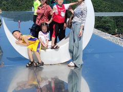 -石燕湖生态旅游景区