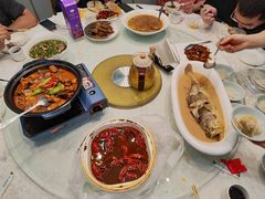 -迟慢厨房·土菜(后宰门店)