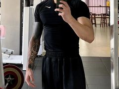 -GYMPLUS私教健身会馆(大悦城店)