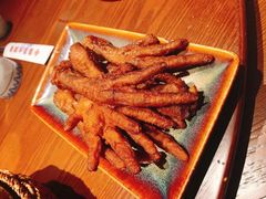 -南京大牌档(之心城店)