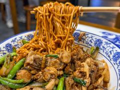-复兴面王(河东路起源店)