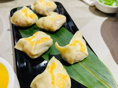 -如轩·海鲜砂锅粥·潮汕菜(海珠店)