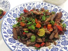 -新新湘菜馆(新中街二条店)
