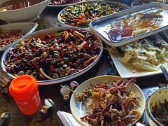 -唐门江湖菜(龙石路店)