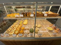 -前进麦味·天然烘焙(凯德1818店)