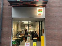 -虎伢Fuuya!咖啡煎饼(陆家嘴波特营店)