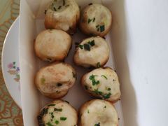 -哑巴生煎(姑苏区苏安新村店)