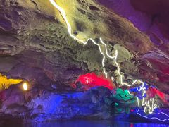 -星湖旅游景区七星岩