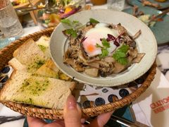 -CRAZYONES克芮旺斯西班牙餐厅(苏州中心店)