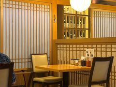 -黒豚料理 寿庵(中央駅西口店)