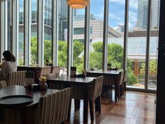 -Tsuru鹤日本料理(静安香格里拉店)