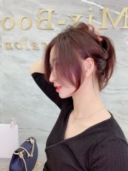 点击看大图 -Mix Boom Hair salon