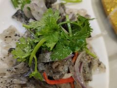 -千岛湖鱼味馆(十字街总店)