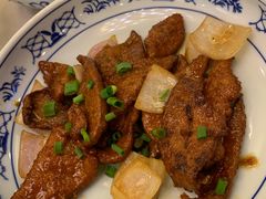 -聚春园自助餐厅(东街口店)