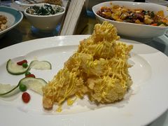 -宁夏国强手抓羊肉·清真菜(未央路凤三店)