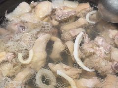 -狐狸爱上椰子鸡(滨江星光大道店)