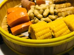 -江南赋(内蒙古大厦店)