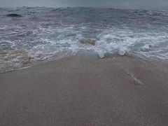 -白沙湾海滩
