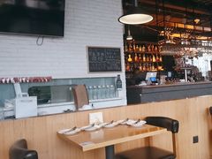 -Ricci睿奇美式餐厅(五道口店)