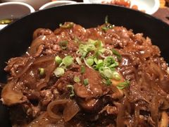 -黑牛の店·和牛烧肉(大悦城店)