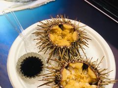 -HIHE Bistro·Oyster Bar(华熙live店)