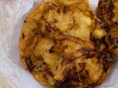 -阿婆油墩子(五里桥路188弄小区店)