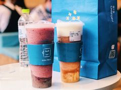 -CHAFORU星卡里(长江二路店)