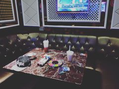 -嗨歌纯K量贩式KTV(海天国际广场店)