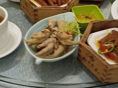 -如丰晟宴(长安万达店)