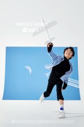 -INKIDS潮童社儿童摄影(朝阳大悦城店)