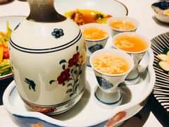 桃花酒-丝路金桃·新疆菜(徐汇店)