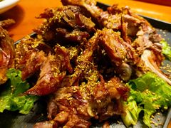 -赵家小馆(沈阳禹洲广场店)