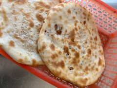 -老宋肉烧饼(博山店)