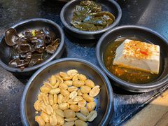 -九田家黑牛烤肉料理(太阳城店)