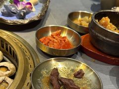 -明洞王妃家烤肉(苏州中心星悦汇店)