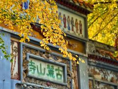 -岳麓山风景名胜区