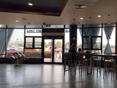 -汉堡王(梅村服务区南店)