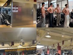 -聚健身GatherFitness(余杭店)