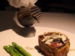 -壳里西餐厅Coquille Seafood Bistro(蒙自路店)