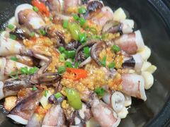 -和源祥·日照菜扛把子(万平口一店)