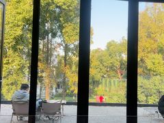 -J Create城市露营咖啡·简餐·宠物(上海动物园店)