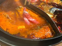 -徐升记不改良老火锅(菏泽中央公馆店)