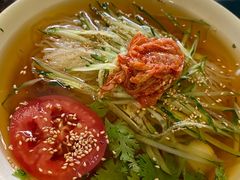 -鸡西大冷面(兰山店)