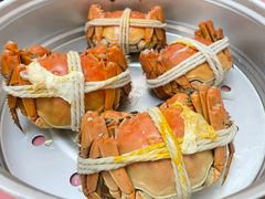-阳澄湖大闸蟹·琼灵阁牌品牌连锁(吴中总店)