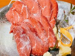 -纹兵卫手打荞麦面日料(虹桥本店)