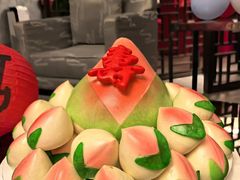 -ZIYUE CAKE线上店