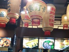 -奇芳阁·百年清真南京菜(夫子庙店)