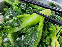 时蔬-红旗山庄(圭峰山店)